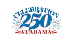 Celebration 250 Alabama with fireworks